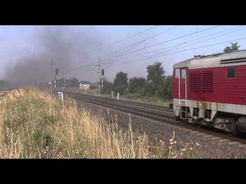Os 31351, 498.104, 12. august 2015, Cífer - Trnava