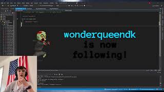 RackJacker Coding Stream #1 - Commands