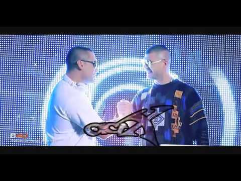 Dj Faca ft Juice Gataj mi gataj House 2016 DJ SASKA