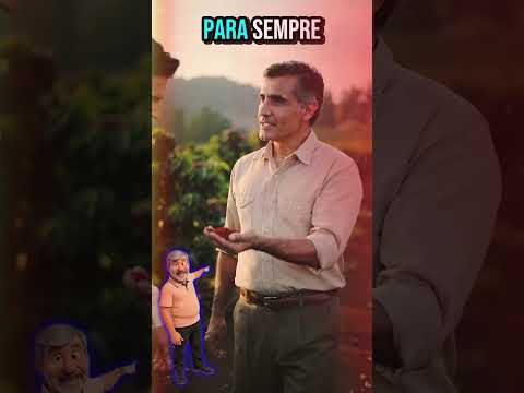 A grande MENTIRA da TERRA roxa
