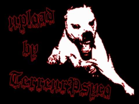 Terrorbunny -  Fuck Off