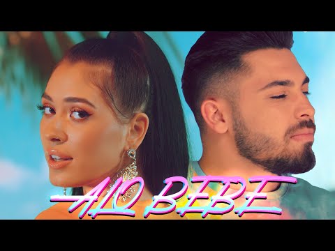 🔥 Luis Gabriel 💖Letty  - Alo Bebe Manele De Top   🔥