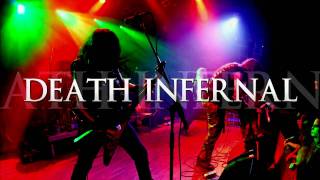 DEMONICAL - March for Victory (OFFICIAL)