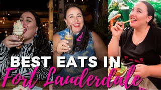 Where To Eat In Fort Lauderdale