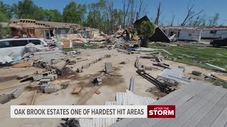 TEAM COVERAGE | 13 ON YOUR SIDE has the latest updates after the storm