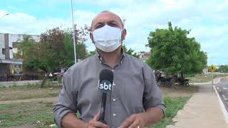 Clarão no céu de Serra Talhada assusta moradores da zona rural