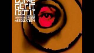 The Free Association - Sounds Phoney