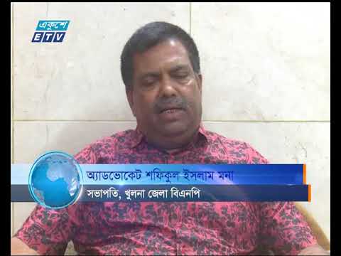 খুলনা সিটি কর্পোরেশনের টিকেট পেতে কেন্দ্রে জোর লবিং