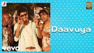 Remo - Daavuya Tamil Video  Sivakarthikeyan  Aniru