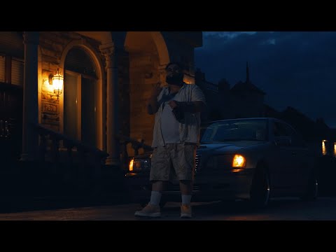 Mango Flow - Arrogante (Official Video)