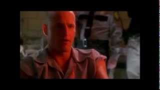 Natural Born Killers, interview scene video