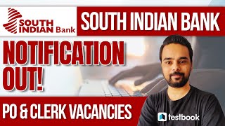 South Indian Bank Recruitment 2022 | South Indian Bank Po Salary | Vacancy & Eligibility Details