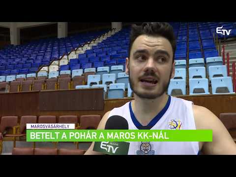 Sporthírek 2018. március 14. – Erdélyi Magyar Televízió