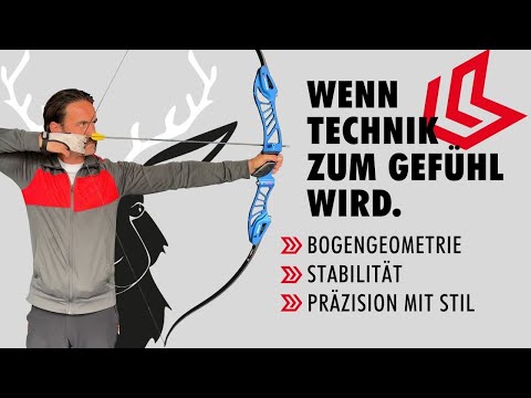 ILF Setup & Review: JACKALOPE Zircon Paragon im fehlerverzeihenden Doppel-Deflex-Design