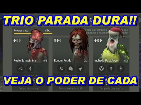 ESSE TRIO É MOOOOO COMEDIA!! #LASTDAYONEARTH