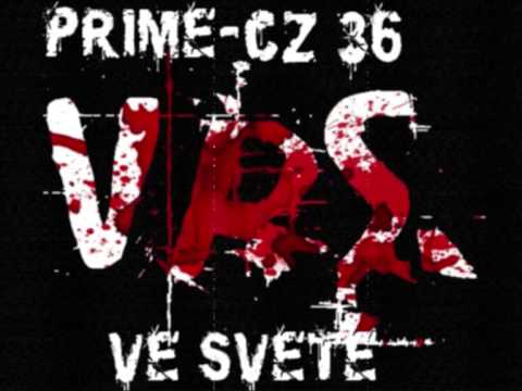Prime & CZ36-Ve Světě VRS