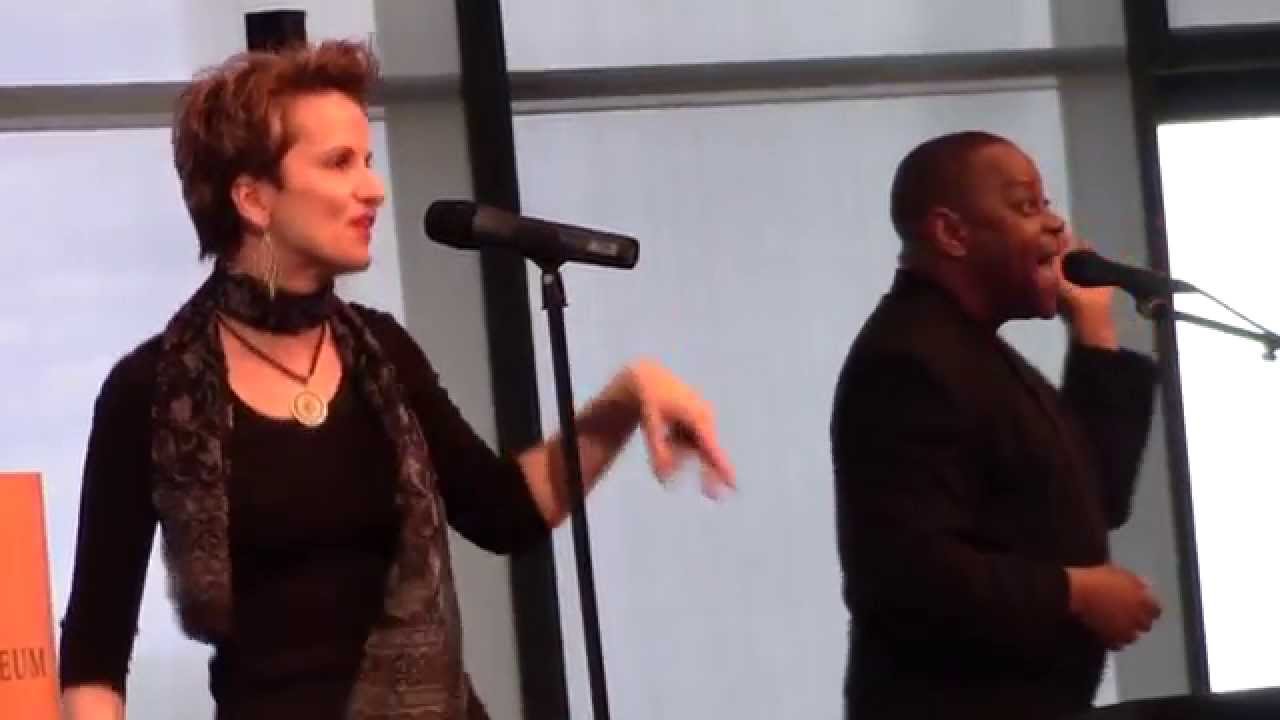 Promotional video thumbnail 3 for DeVoe Music Party Band
