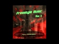 Freestyle Music Vol. 2 / Viciouz Beatz 