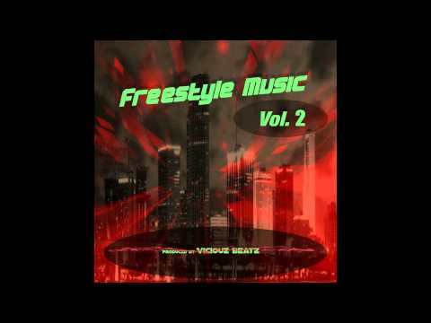 Freestyle Music Vol. 2 / Viciouz Beatz