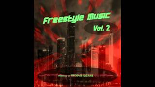 Freestyle Music Vol. 2 / Viciouz Beatz