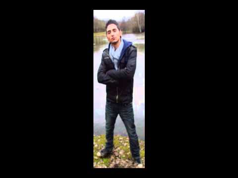 Qeteshrap ft ibo-G - kalbime kazdim