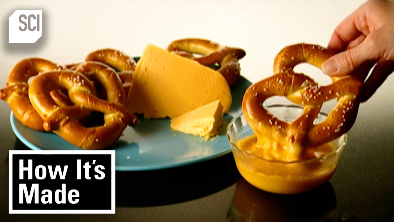 Best Foods and Snacks
