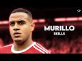 Murillo ► Nottingham Forest ● Defensive Skills & Goals 2023 | HD