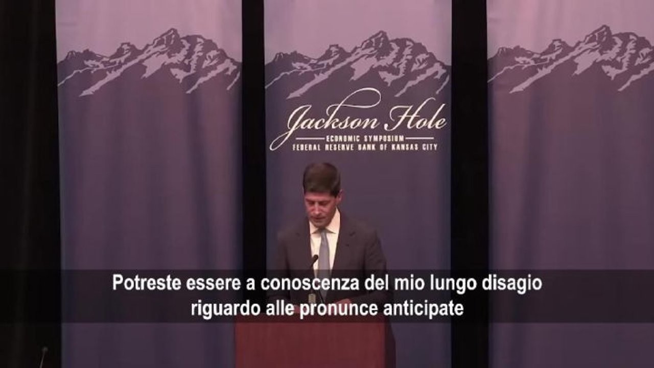 Warsh (Fed): Comunicare troppo su tassi e decisioni future danneggia i mercati