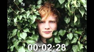 ed sheeran ft devlin lately