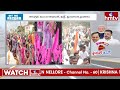 కాంగ్రెస్ ఫైనల్ టచ్.. రంగంలోకి రాహుల్ , ప్రియాంక గాంధీ | Off The Record | hmtv - Video