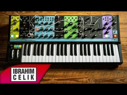 İbrahim Çelik - Lost in music (Original mix)  Out Now !