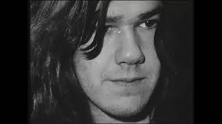 Gary Moore with Skid Row - 1970