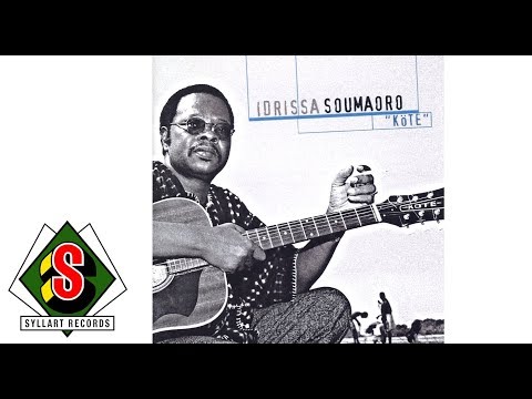 Idrissa Soumaoro - Lacolo karamogo (audio)