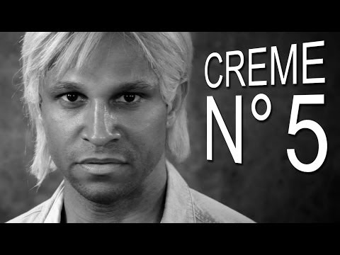 Creme No. 5 - PARODIE (mit Daniel Aminati) - Broken Comedy Offiziell