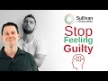5 Steps To Cope With Guilt (How To Stop Feeling Guilty)