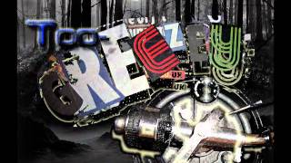 NEW GRIME INSTRUMENTAL 2012! TOO GREEZEY - BACK ON MY GRIND