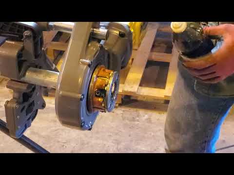 Dewalt 60 Volt Pipe Threader