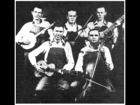 East Texas Serenaders - Combination Rag