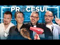 PROCESUL EP 4 Părul Încâlcit Cu Ioana Luiza și Bogzi