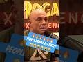 Joe Rogan On Physically Weak Men That Pretend To Be Nice