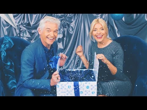 Christmas on ITV Daytime | ITV