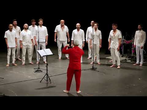 Cromatica Festival 2022 - OmphalosVoices