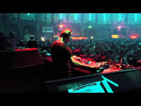 Marco Carola @ Awakenings easter 2013