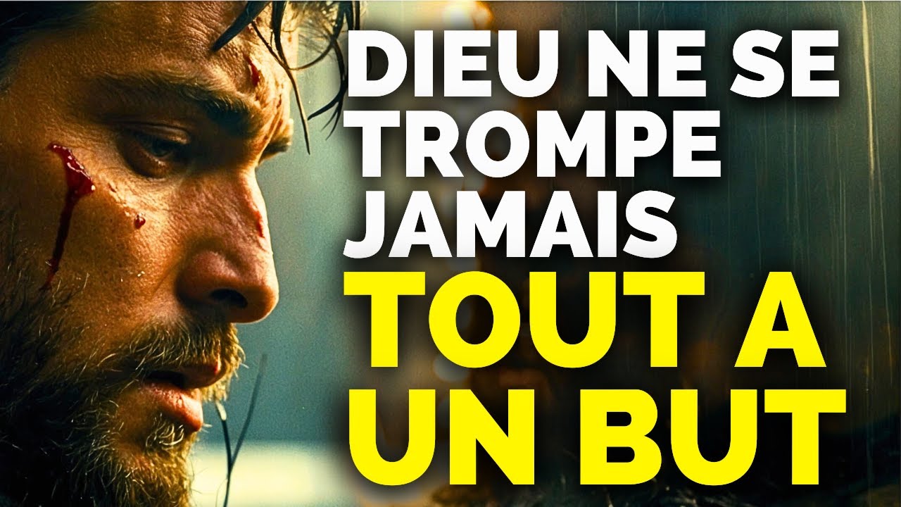 Le Plan Parfait de Dieu: Transformez Votre Vie Maintenant!