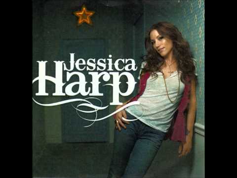 Jessica Harp - Parallel