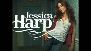 Jessica Harp - Parallel