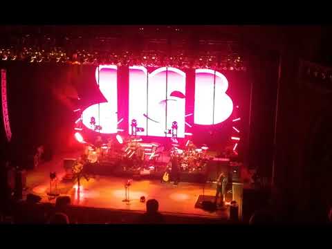 Yes Proto: 1965 - The In Crowd (ft. Steve Howe) - You're On Your Own