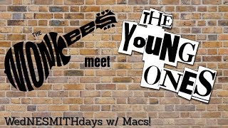 A Letter to the Bank Manager || WedNESMITHdays w/ Macs