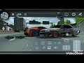 Hiz Putra KL DRIFT STIKER GAME
