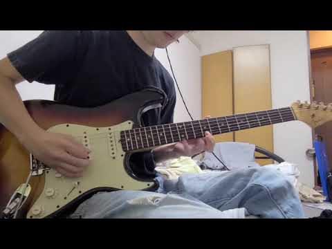 Asato Suhr Contest - Kohei Tanaka #AsatoSuhrContest